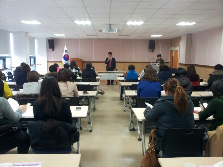2015년 구미시 제조업체 현황조사 실시