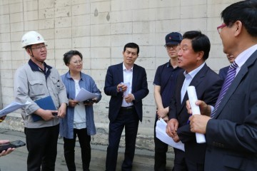 세종시의회, 제3차 ‘대기질 개선을 위한 연구모임’ 개최