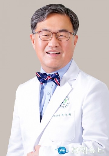 건양대병원 허규찬 교수, 대만소화기내시경학회 초청 강의