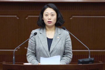 서다운 서구의회 의원, 악성민원에 대한 공무원 보호 강화 대책 제안