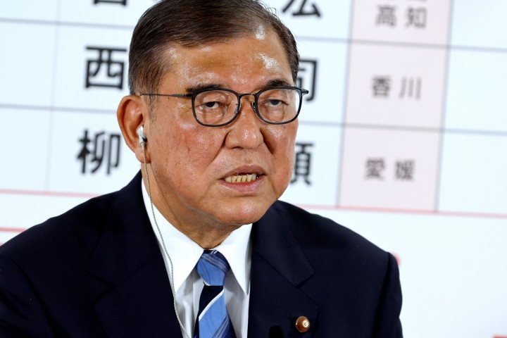 이시바 日여당, 참의원서도 과반 붕괴 책임론 속 정국 격랑