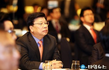 권선택 대전시장, 경청과 메모는 필수