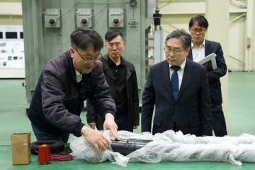 나주시, AI 기술 현장 점검 및 기업 소통 강화  