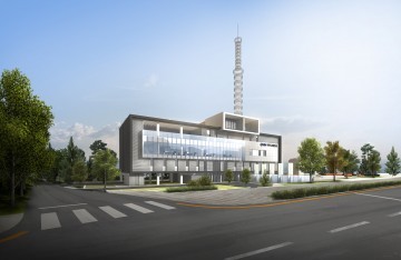 TBN 제주교통방송 제주 전 지역의 현대식 교통정보 상황실 마련