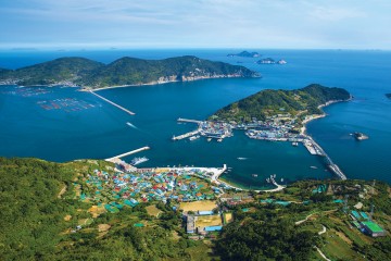 여수 거문도 삼치축제 7일 개최