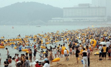 [독자기고]여름철 해수욕장 안전사고 미리미리 대비하자!