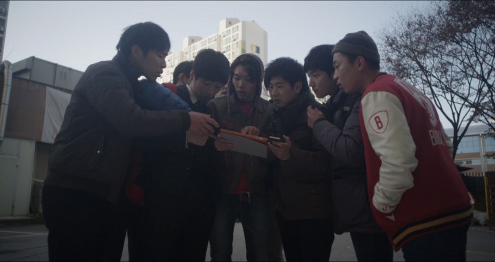 강원문화재단 찾아가는 영화토크 상영행사 개최