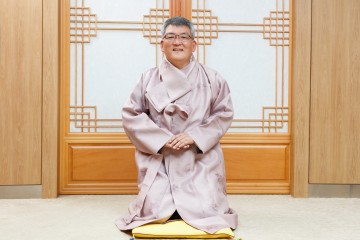 김학동 예천군수, 2022년 신년사
