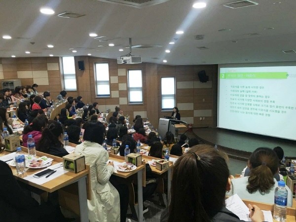 천안시 어린이 편식예방 ‘세 살 편식 여든까지 간다!!’…편식습관 바로잡기 교육