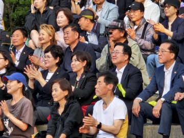 대전문화재단, ‘2024 대전문학관 문학콘서트’ 성료