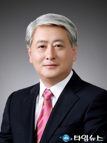 [동정]김양호삼척시장
