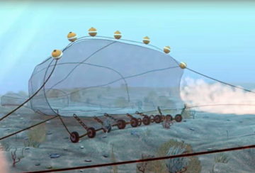 전세계 저인망 금지 확산, 탄소배출 중금속 등 배출 원인 