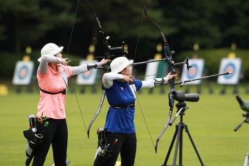 제33회 회장기 전국 초등학교 양궁대회 및 제53회 전국 양궁 종합선수권대회