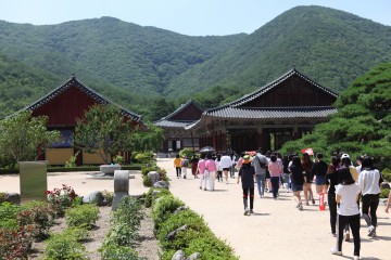 대전시교육청, ‘나를 찾아가는 힐링열차’ 운영 기관 선정