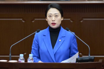 서다운 서구의회 의원, 청년예산 원상복구로 청년정책 지속 추진 촉구