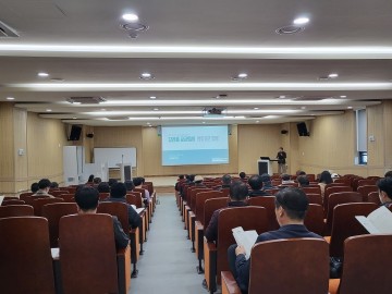 고향사랑기부제 ‘답례품 공급업체’ 공개모집