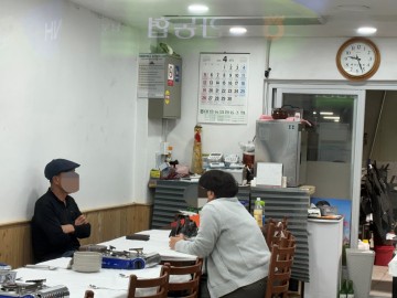 [탐사 5보]“28일 살인미수 범행 다음날 29일 피의자 접견·탄원서 제출한 C씨” 타임 일치에 주목...