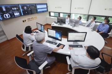 건양대병원, 국내 최초 ‘MH 가이드’ 암 치료