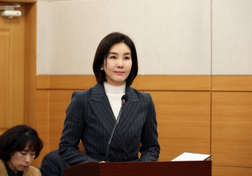 인미동 유성구의회 의원, 외국인 유학생 지원 조례 발의…국제도시 경쟁력 강화