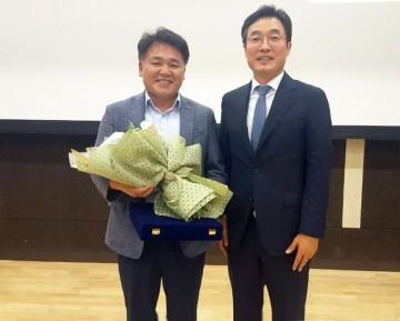 제주특별자치도가 2017년 한국정책대상을 수상