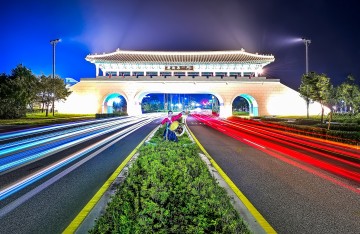 아름다움이 한 편의 작품속에 담은 작품 선정