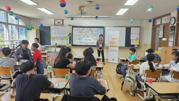 대전 대덕구, 청소년 인공지능(AI) 교육 ‘대덕 놀이터’ 성료