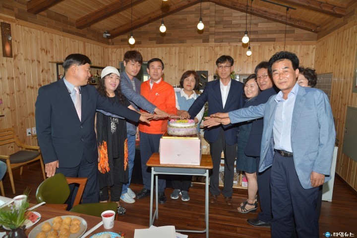 충주시 ‘반듯한 찬거리’ 오픈, 지역 농산물 가공 판매