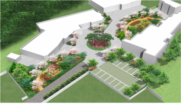 대전시, 녹색 나눔 숲 조성사업 본격 추진