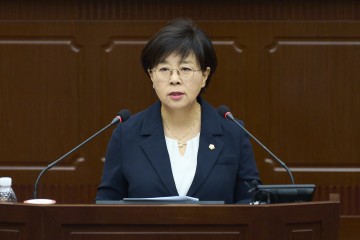 손도선 서구의회 의원 “29개 지역공약, 실현 전략 시급” 건의안 발의