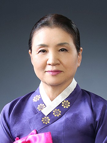임영이씨, 세종시 무형문화재 지정
