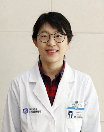 대전성모병원 양은애 교수, “보습이 중요한 아토피 매일 탕 목욕 권장”