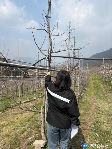 충북도, 여름철 농업재해 종합대책 추진… “사전 대비 총력”