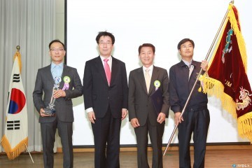 충청북도 품질경영대회 개막
