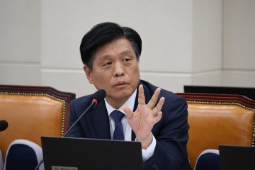 조승래 의원 “노은도매시장 현대화, 예타 대상 선정 성과”