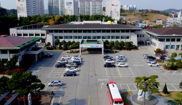 농촌마을 공동급식 지원사업 추진하는 태안군
