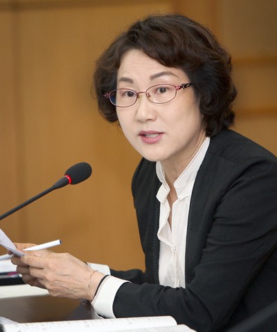 새누리당 대전시당, ‘최선희 대전시의원’ 우수 행감의원 선정