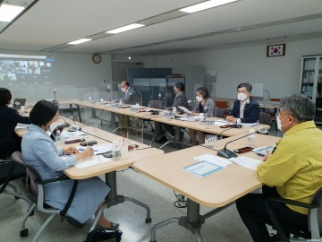 광역지자체 최초‘지방소멸대응 종합계획’수립하는 경북