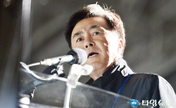 김태흠 충남지사, 충남-수도권 연결 도시 ‘아산’ 만들 것