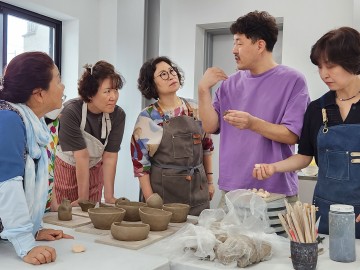 광주 남구, 양림동서 ‘공예 진면목’ 알린다