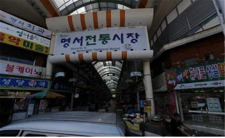 창원시, 골목형시장을 브랜딩하다
