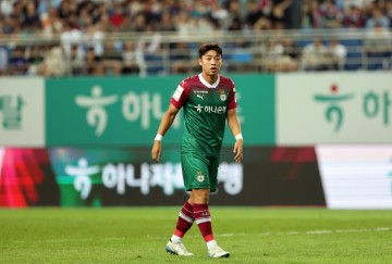 대전하나시티즌 방심은 없다...대구의 ‘세드가 라인’ 막아라