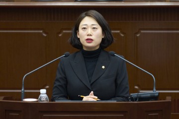 대전 서구 공공기관 이탈 심화…서다운 서구의회 의원 “전략적 대응 시급”