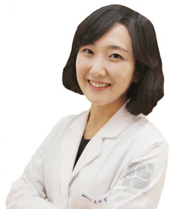 유성선병원 조아영 과장, 대입 앞둔 수험생, 여드름 치료는 겨울방학이 적기