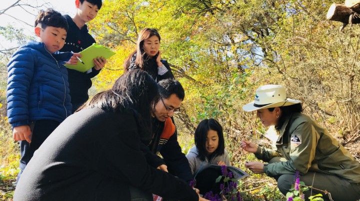 그곳에 쉼이 있다!, '쉼'이 필요한 순간, 휴식이 있는 성주로의 여행