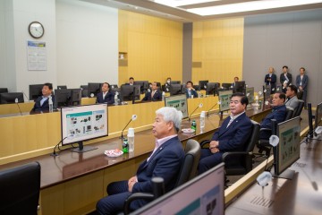 구미시의회, 경상북도 남부지역 시‧군의회의장협의회  6월 월례회 구미에서 개최!