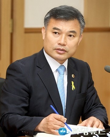 대전시의회 정기현 의원, 대전 교사들 초등학교 학습준비물 구매방법 개선 요구