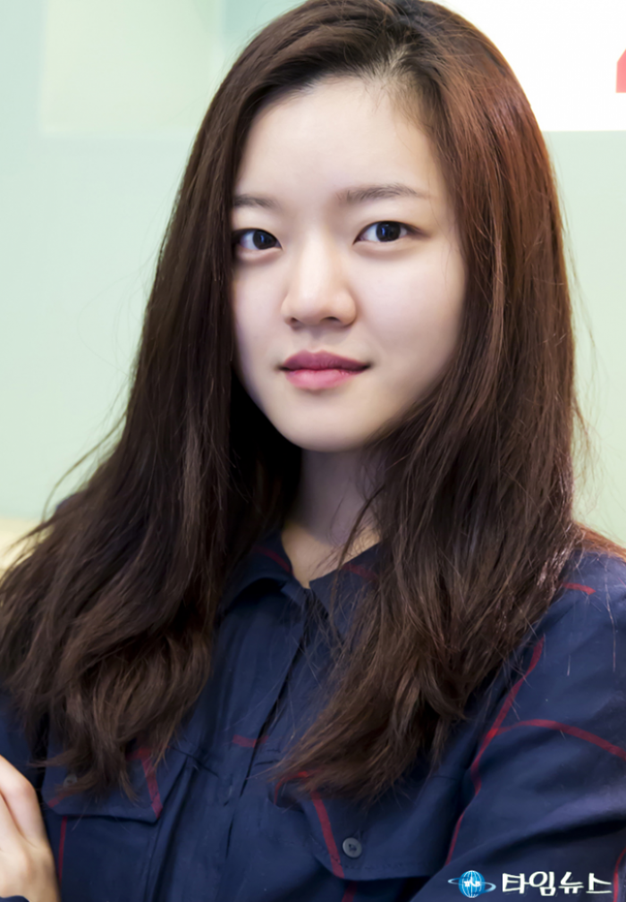 배우.고아성,5년만에 ‘풍문으로 들었소’컴백,이준과 연인 호흡!