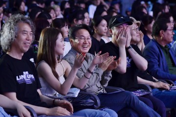 ‘2023 광주 스트릿컬처 페스타’ 흥행 돌풍