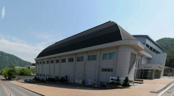 단양군,"유비무환"  동절기 체육시설 점검