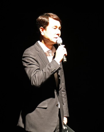 이상래 대전시의회 의장, 전통춤의 매력에 빠진 공감과 소통의 시간
